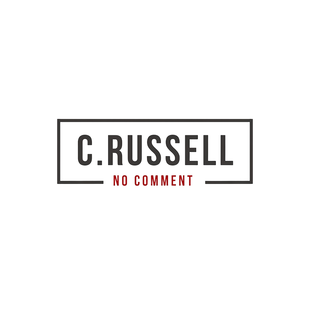 Chase Russell | Political Strategist & Conservative Leader